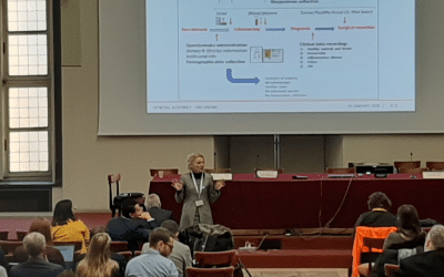 The first ONCOBIOME General Assembly has been held in Turin