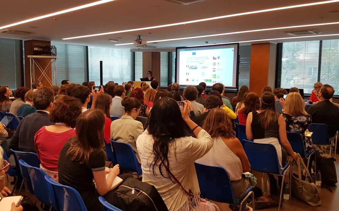 Oncobiome Session – 10th International Human Microbiome Consortium (IHMC) Congress 2024