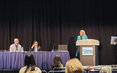 AACR – 25-30 April 2025